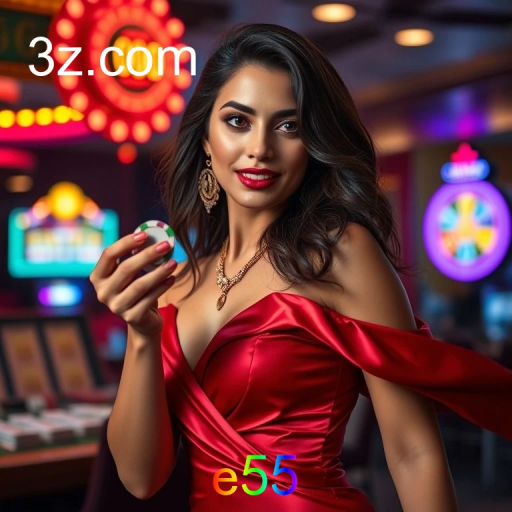 Confiavel: O Papel do e55 no Mundo dos Jogos