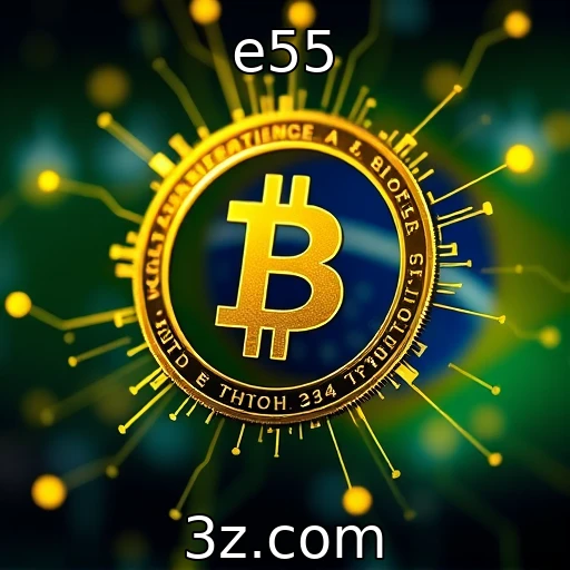 Como as criptomoedas estão revolucionando o mercado de apostas no Brasil