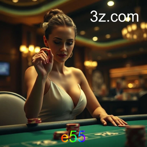 Jogos na e55: A Revolução dos Gamers Brasileiros