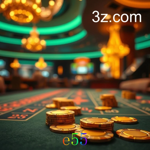 Login no e55: A Porta para Novas Aventuras Gamers